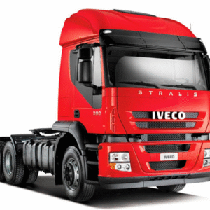 شاحنة افيكو IVECO