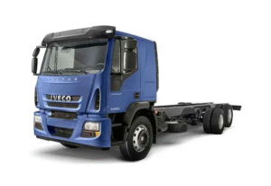 شاحنة افيكو IVECO
